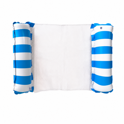 Hamaca Flotante Premium - Aquanet