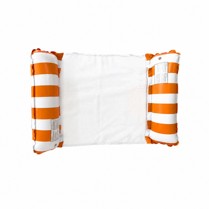 Hamaca Flotante Premium - Aquanet